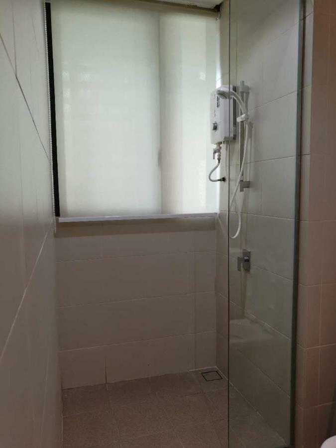 Vince'S Icity Soho Homestay Water Park Red Carpet Shah Alam Light City Central Bagian luar foto
